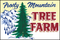 Frosty Mountain Tree Farm